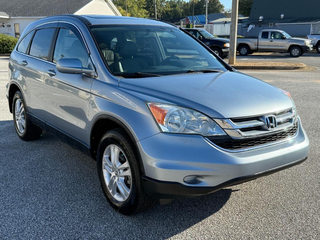 used 2010 Honda CR-V car, priced at $12,995