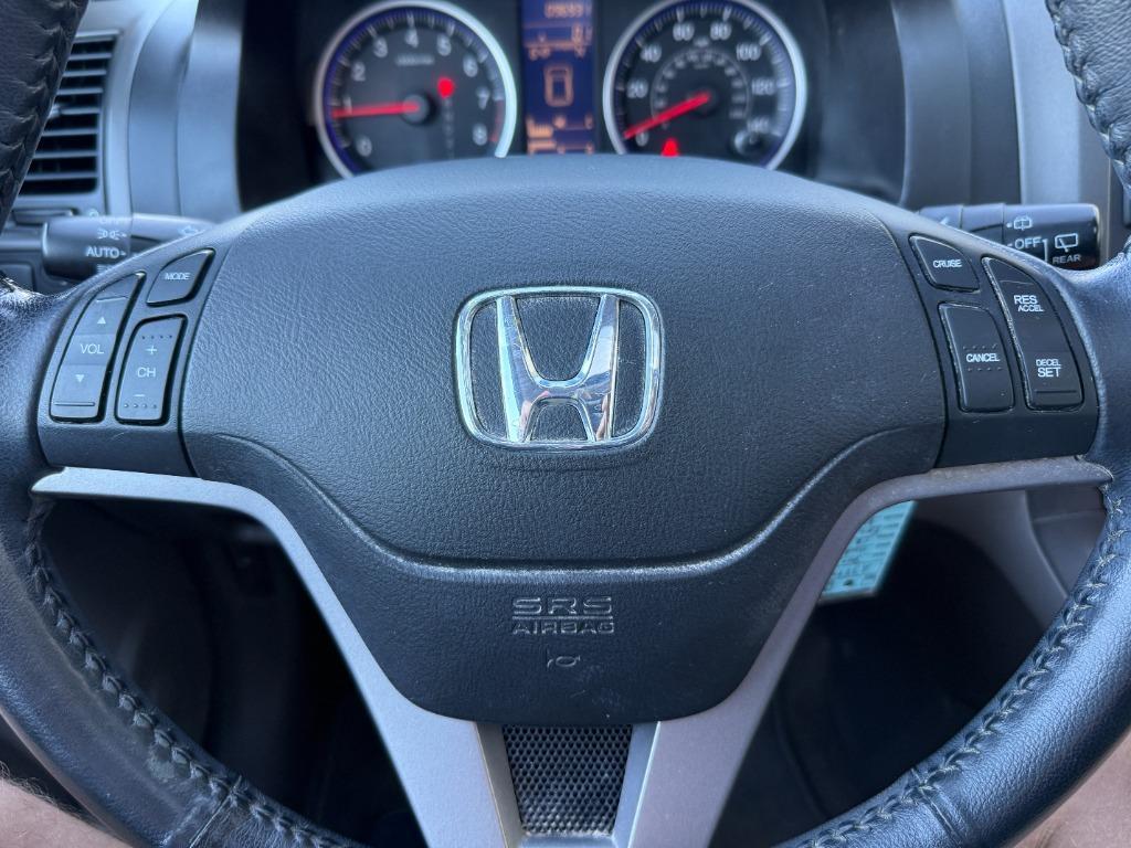 used 2010 Honda CR-V car, priced at $12,995