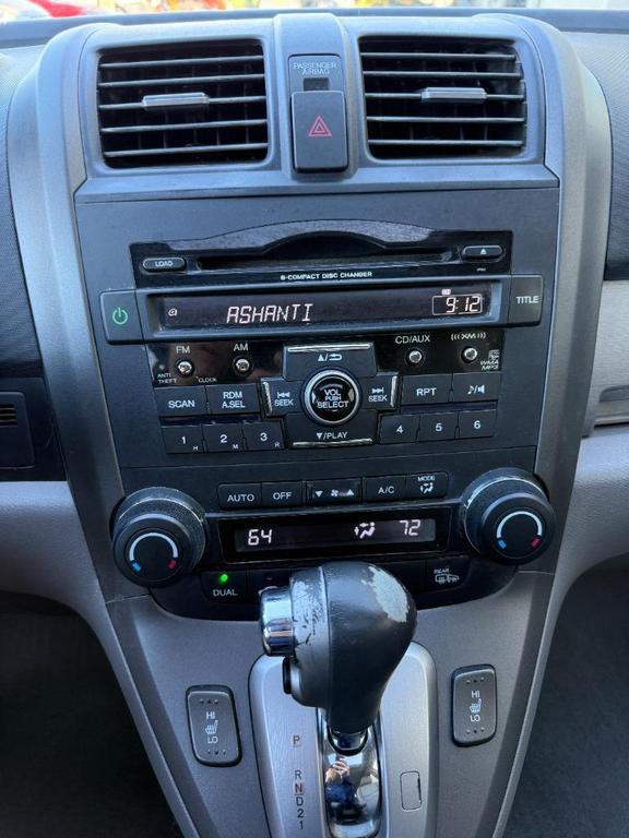 used 2010 Honda CR-V car, priced at $12,995
