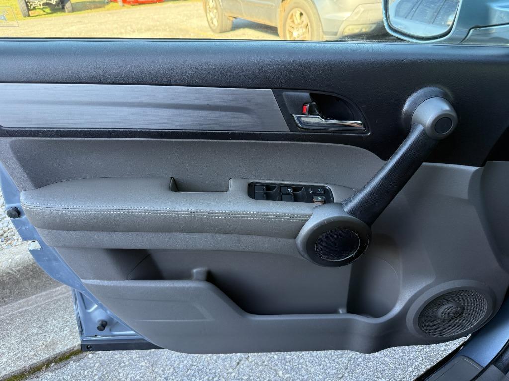 used 2010 Honda CR-V car, priced at $12,995