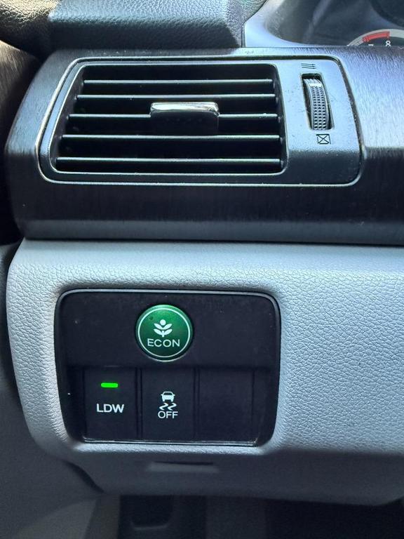 used 2015 Honda Accord car, priced at $10,995