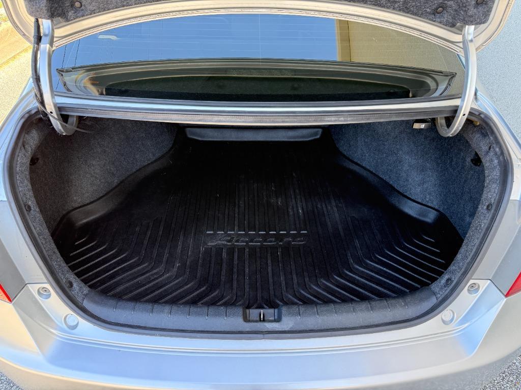 used 2015 Honda Accord car, priced at $10,995