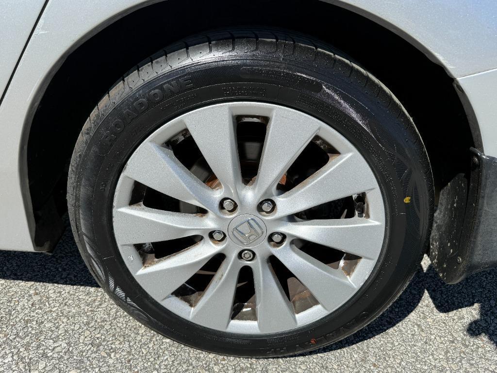 used 2015 Honda Accord car, priced at $10,995