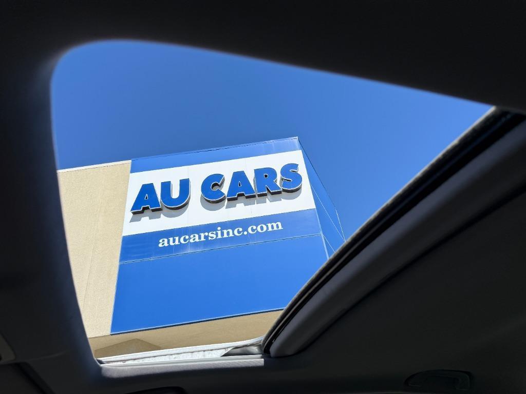 used 2015 Honda Accord car, priced at $10,995