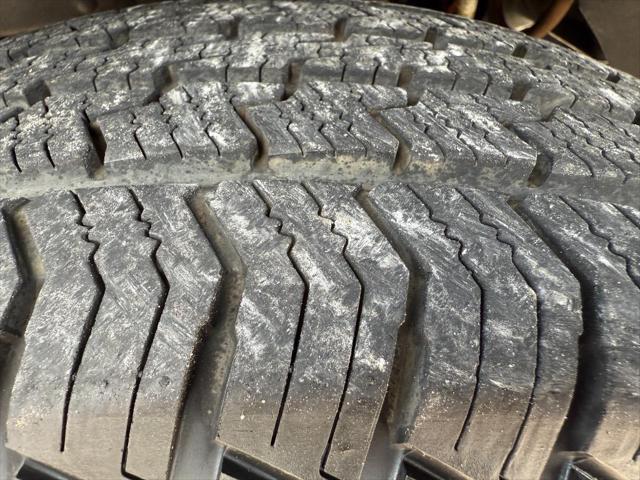 used 2001 Ford F-150 car, priced at $11,995