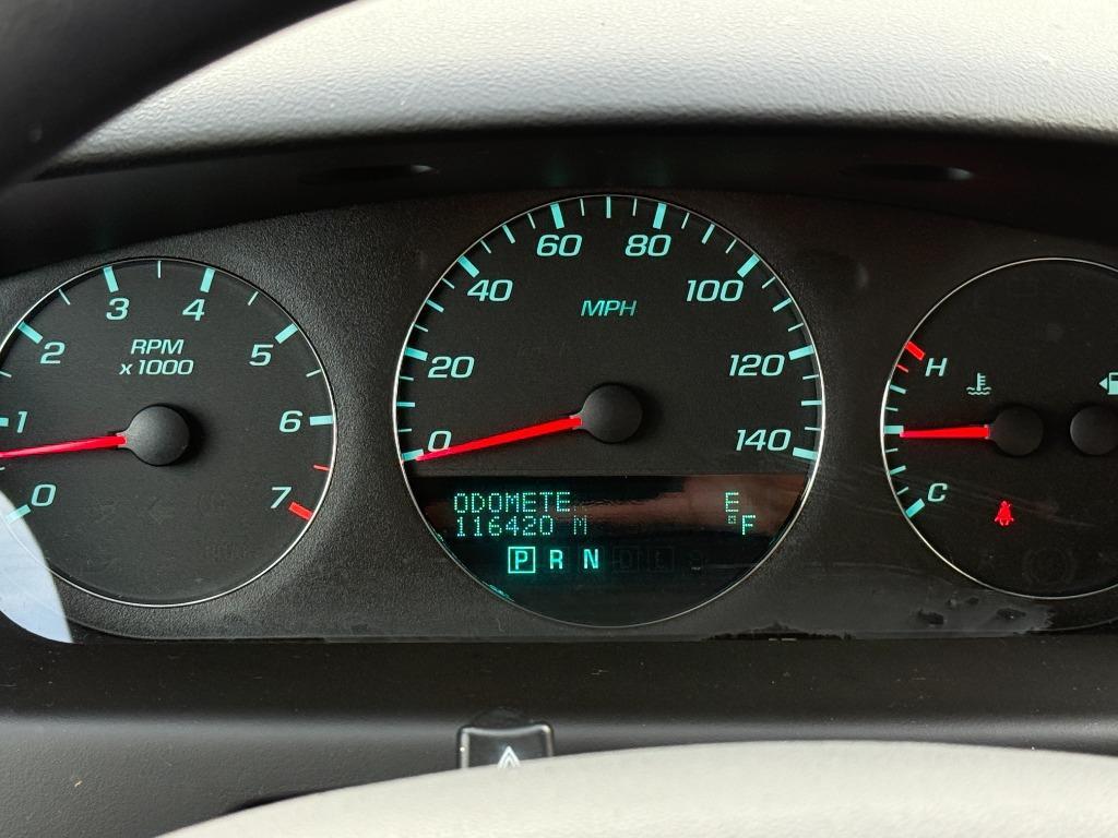 used 2015 Chevrolet Impala Limited car, priced at $11,995