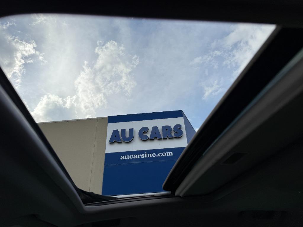 used 2015 Chevrolet Impala Limited car, priced at $11,995