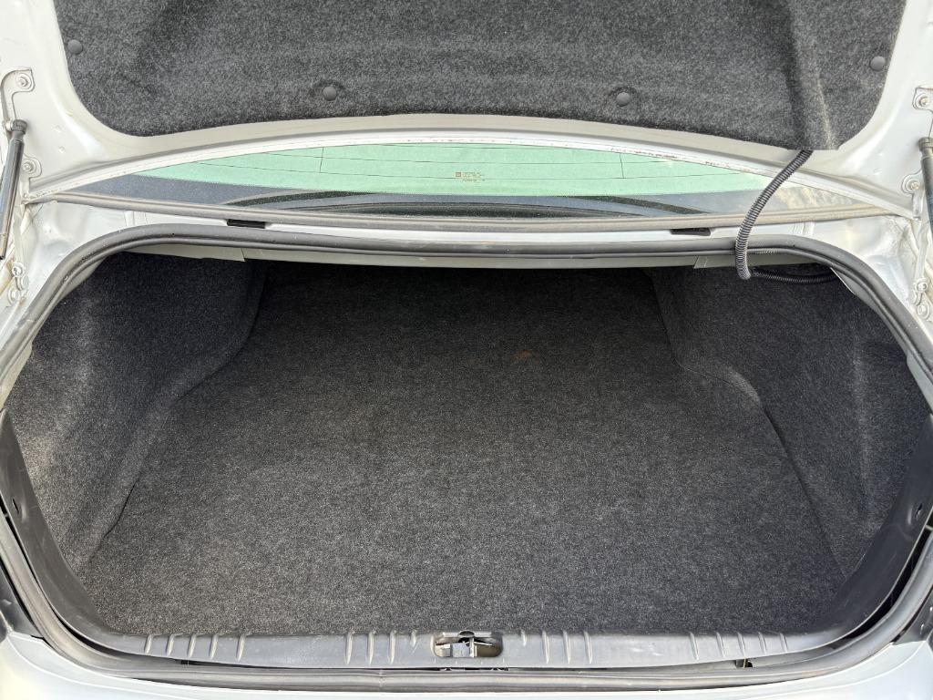 used 2015 Chevrolet Impala Limited car, priced at $11,995