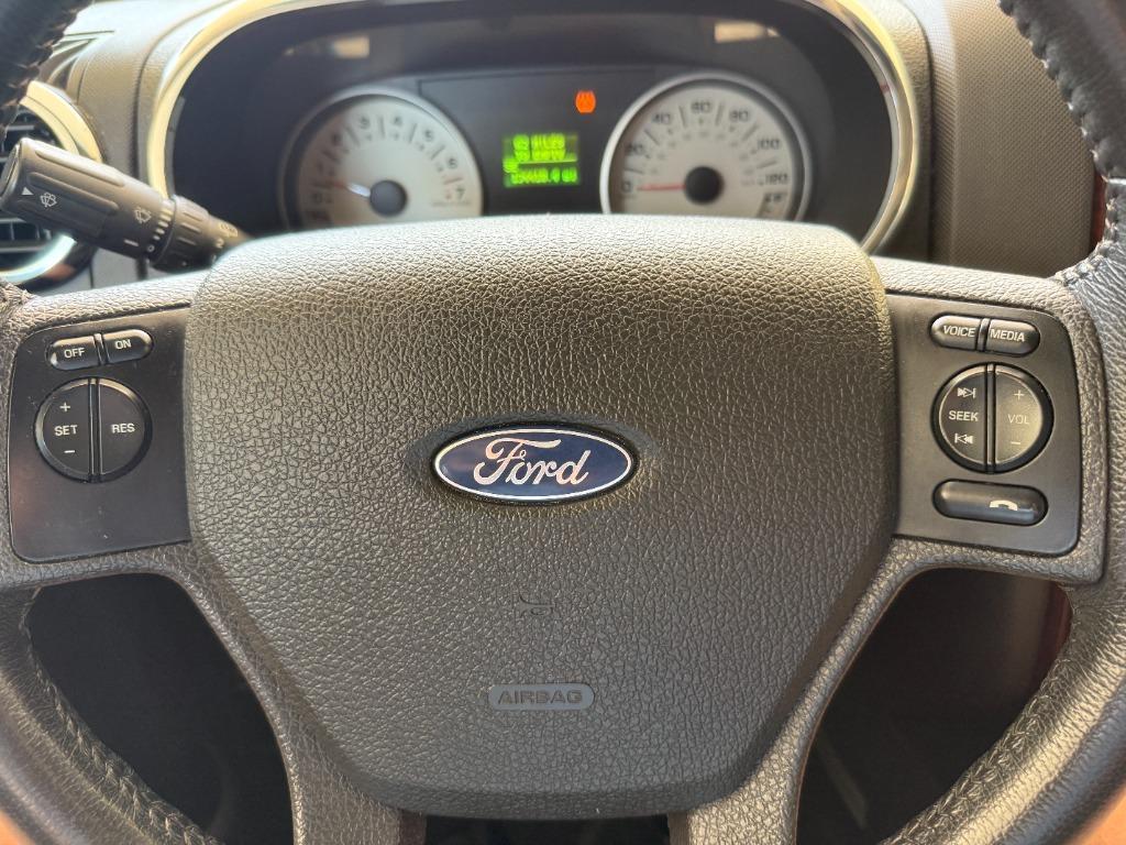 used 2010 Ford Explorer car, priced at $9,995