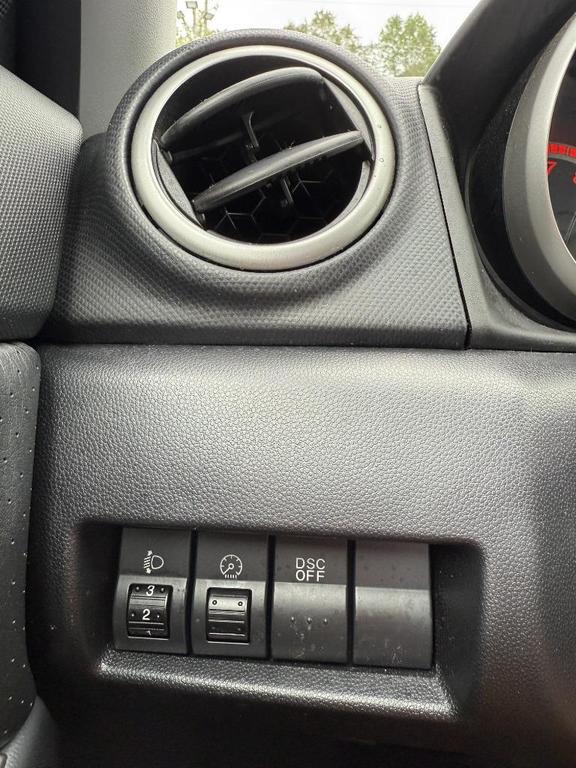 used 2007 Mazda Mazda3 car, priced at $9,995