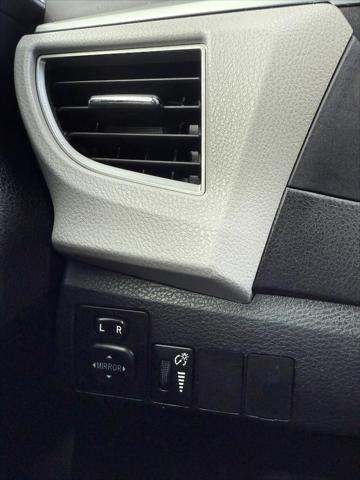 used 2016 Toyota Corolla car, priced at $12,995