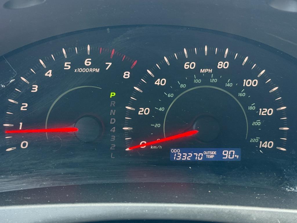 used 2009 Toyota Camry car, priced at $9,995