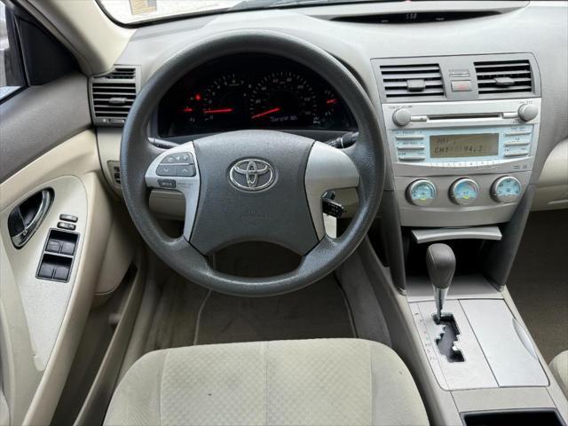 used 2009 Toyota Camry car, priced at $9,995