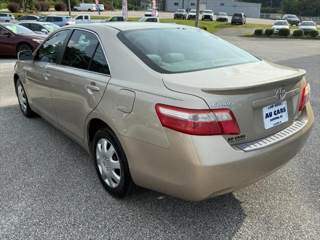 used 2009 Toyota Camry car, priced at $9,995