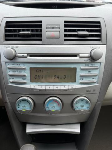 used 2009 Toyota Camry car, priced at $9,995