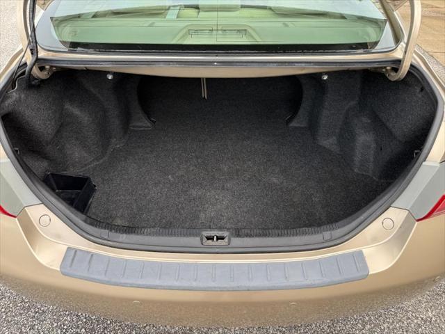 used 2009 Toyota Camry car, priced at $9,995