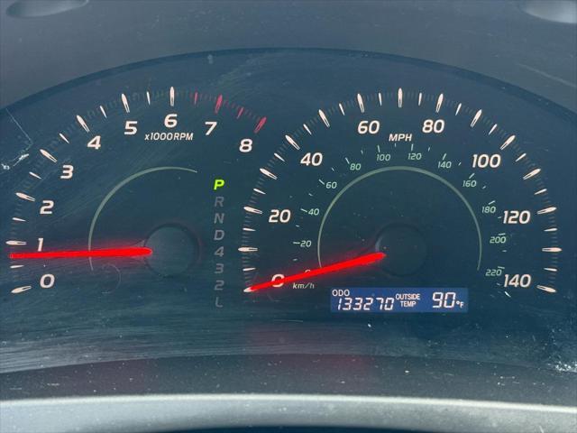 used 2009 Toyota Camry car, priced at $9,995