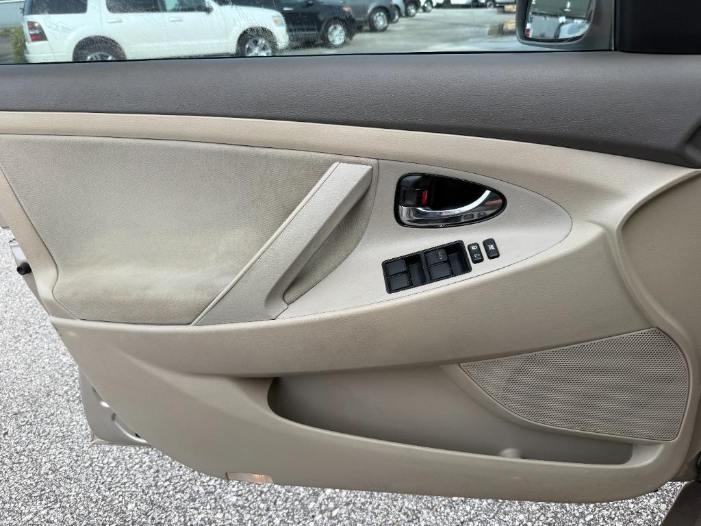 used 2009 Toyota Camry car, priced at $9,995