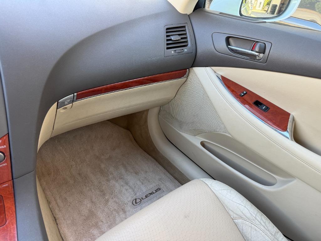 used 2011 Lexus ES 350 car, priced at $11,995