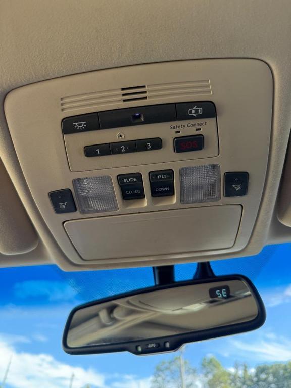 used 2011 Lexus ES 350 car, priced at $11,995