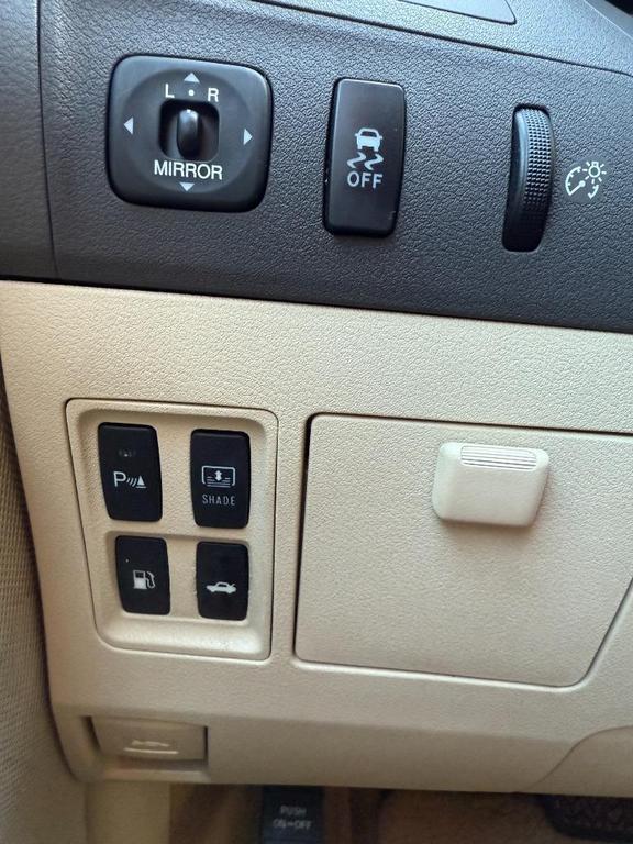 used 2011 Lexus ES 350 car, priced at $11,995