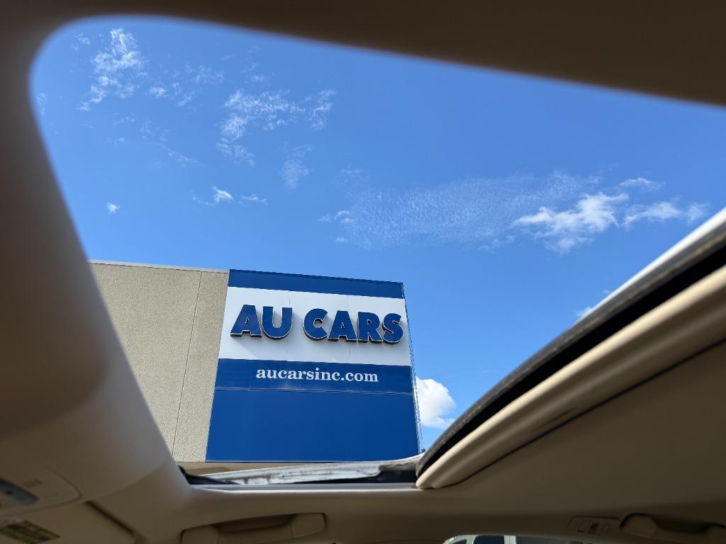 used 2011 Lexus ES 350 car, priced at $11,995