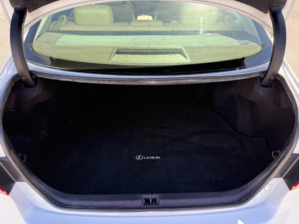 used 2011 Lexus ES 350 car, priced at $11,995