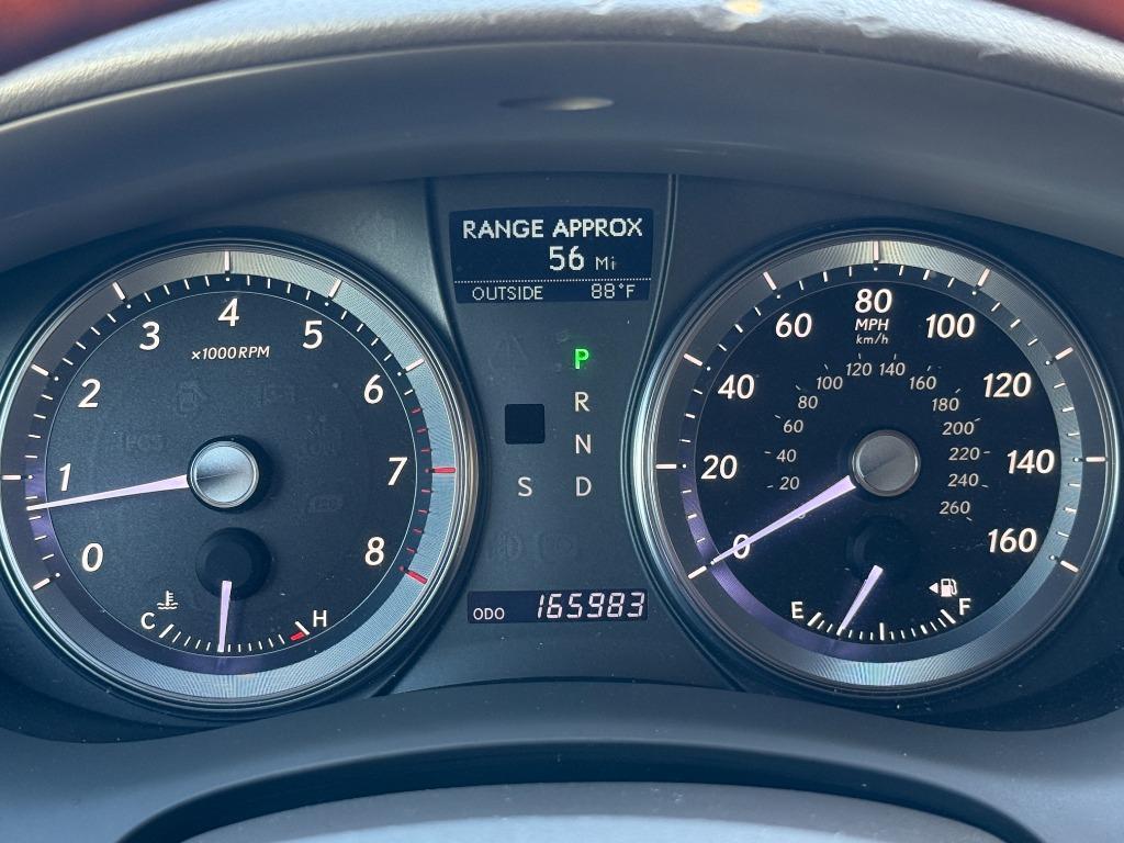 used 2011 Lexus ES 350 car, priced at $11,995