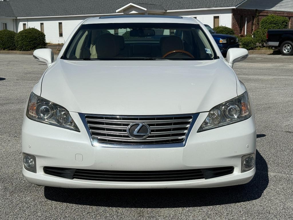 used 2011 Lexus ES 350 car, priced at $11,995