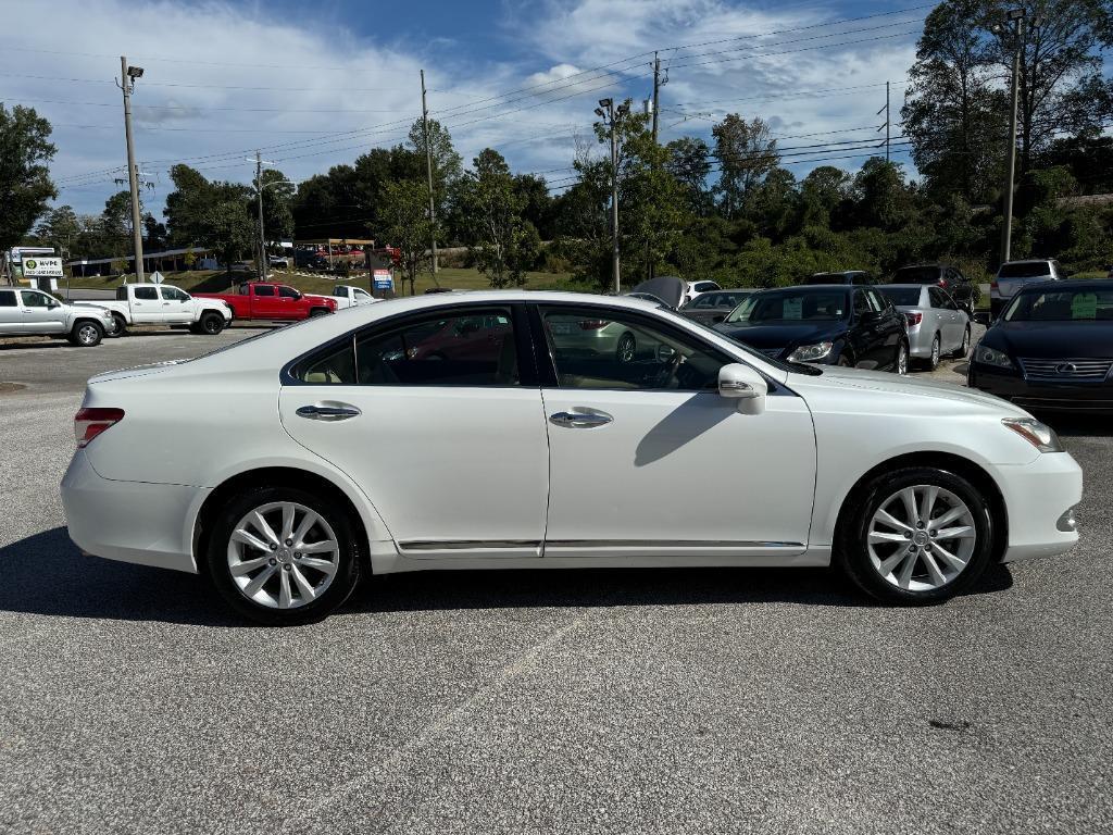 used 2011 Lexus ES 350 car, priced at $11,995