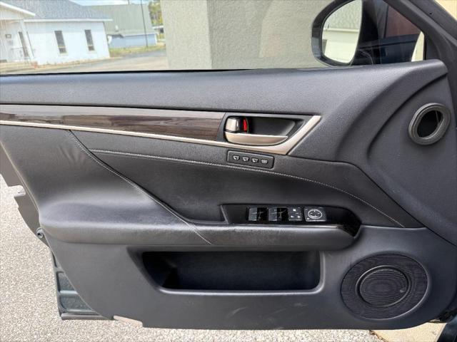 used 2013 Lexus GS 350 car, priced at $14,995