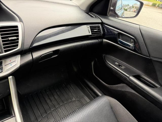 used 2015 Honda Accord car, priced at $11,995