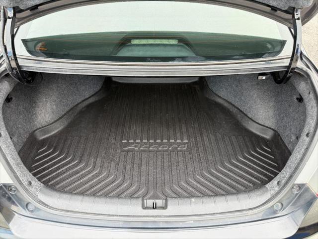 used 2015 Honda Accord car, priced at $11,995
