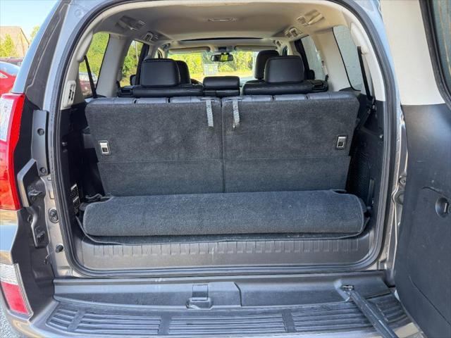 used 2010 Lexus GX 460 car, priced at $15,995