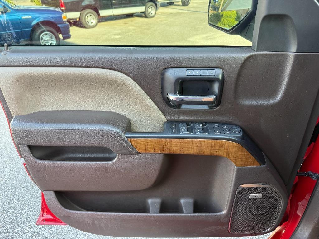 used 2014 GMC Sierra 1500 car, priced at $16,995