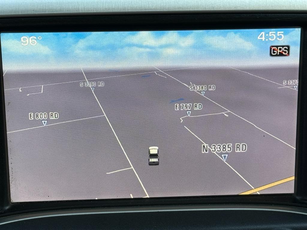 used 2014 GMC Sierra 1500 car, priced at $16,995