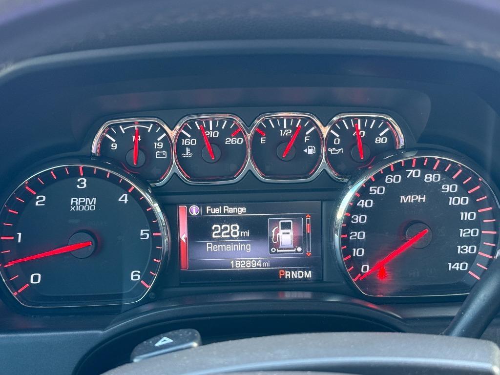 used 2014 GMC Sierra 1500 car, priced at $16,995