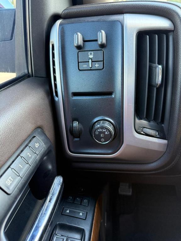 used 2014 GMC Sierra 1500 car, priced at $16,995