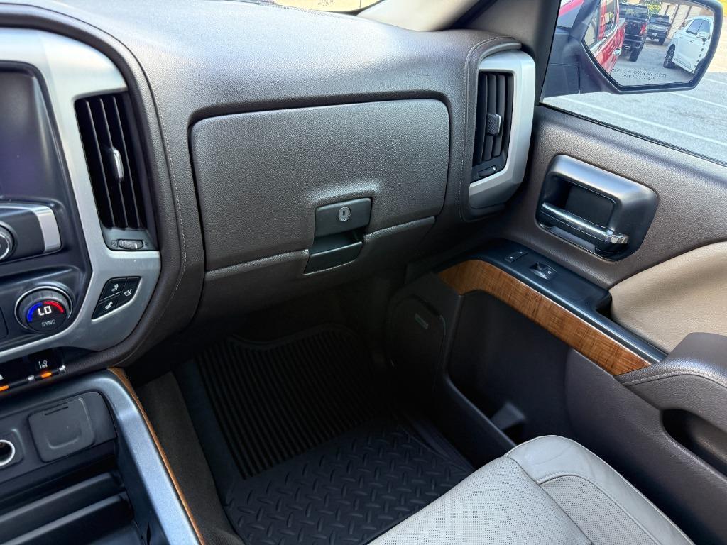 used 2014 GMC Sierra 1500 car, priced at $16,995