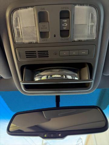 used 2012 Honda Pilot car, priced at $12,995