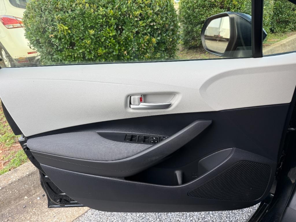 used 2020 Toyota Corolla car, priced at $12,995