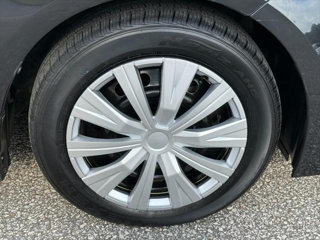used 2020 Toyota Corolla car, priced at $15,995