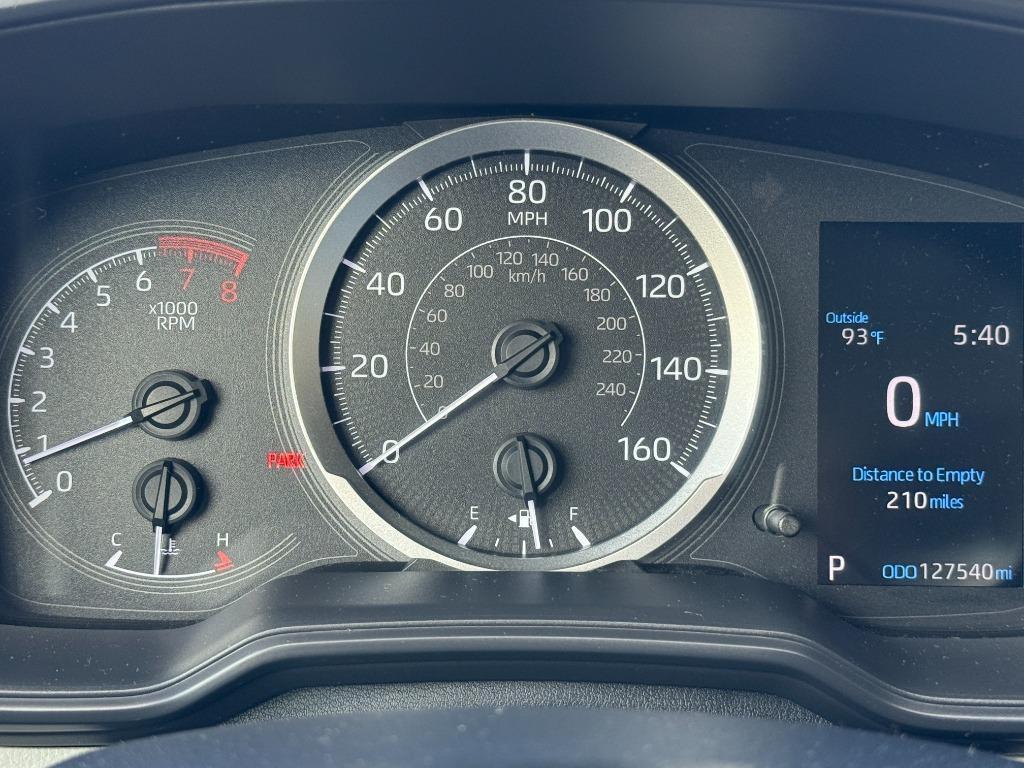 used 2020 Toyota Corolla car, priced at $12,995