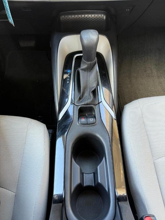 used 2020 Toyota Corolla car, priced at $12,995