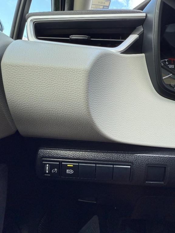 used 2020 Toyota Corolla car, priced at $12,995
