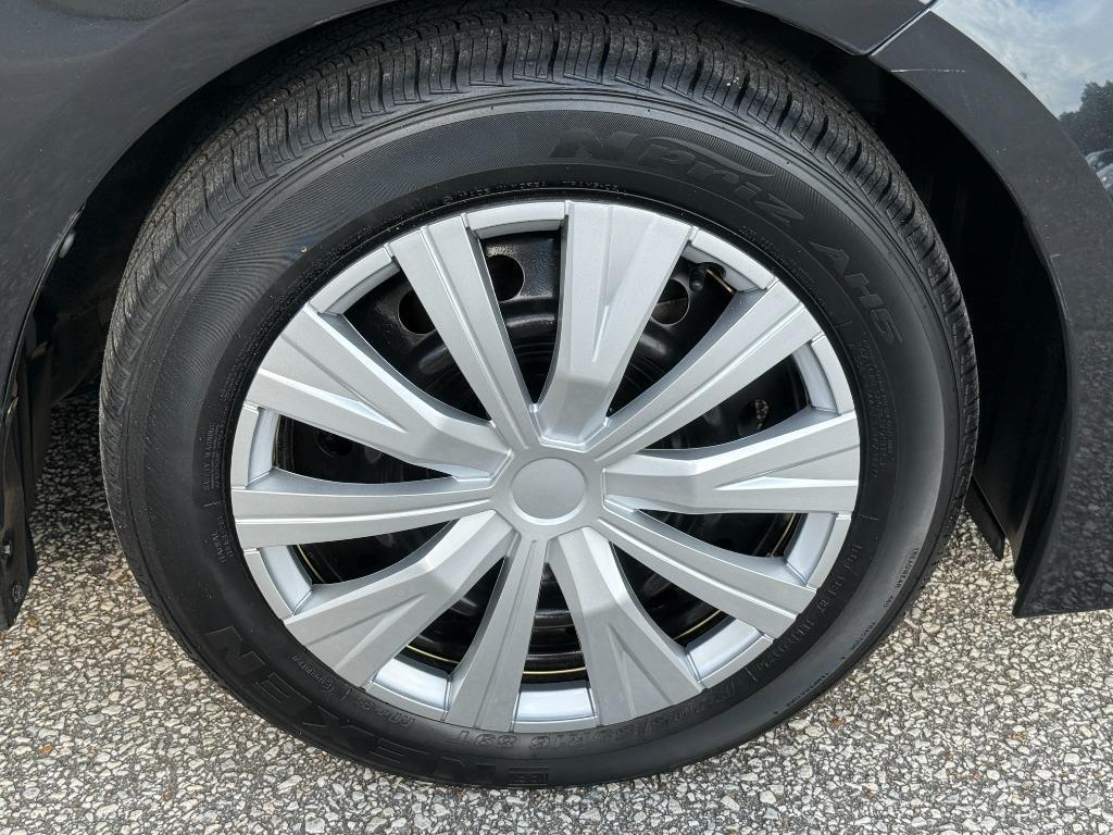 used 2020 Toyota Corolla car, priced at $12,995