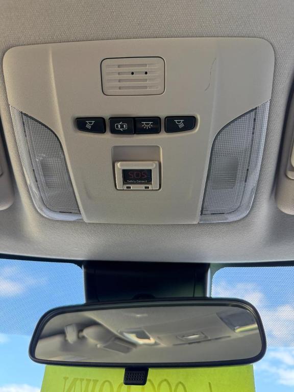 used 2020 Toyota Corolla car, priced at $12,995