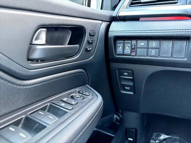 used 2023 Honda Odyssey car, priced at $29,900