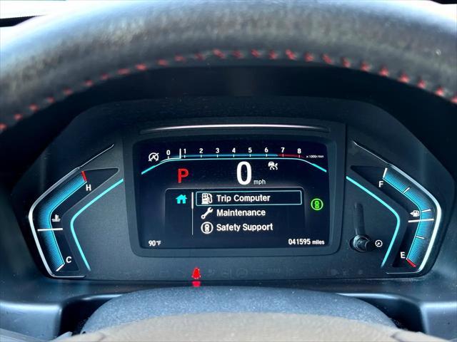used 2023 Honda Odyssey car, priced at $29,900