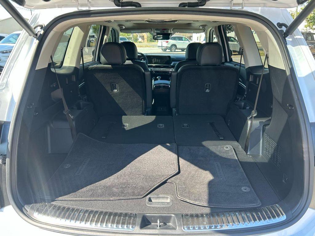 used 2024 Kia Telluride car, priced at $32,900
